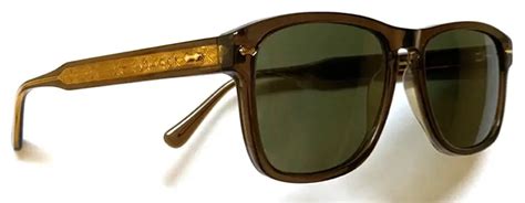 where is gucci sunglasses made|are gucci sunglasses worth it.